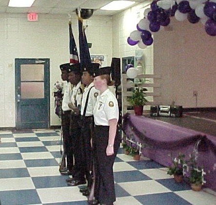 Color Guard