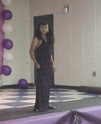 FASHION SHOW